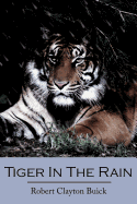 Tiger In The Rain