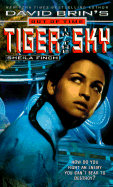 Tiger in the Sky