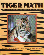 Tiger Math: Learning to Graph from a Baby Tiger