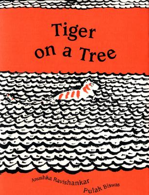 Tiger on a Tree - Ravishankar, Anushka