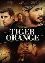 Tiger Orange - Wade Gasque