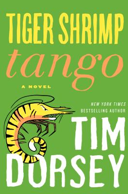 Tiger Shrimp Tango - Dorsey, Tim