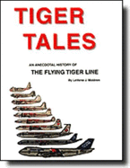 Tiger Tales