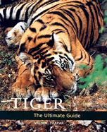 Tiger: The Ultimate Guide - Perseus