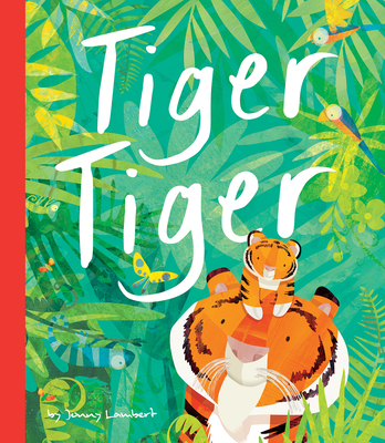 Tiger Tiger - 
