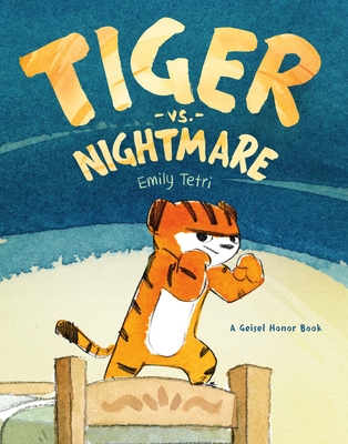 Tiger vs. Nightmare - 
