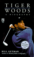 Tiger Woods: A Biography