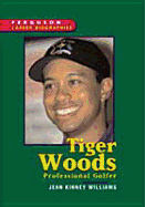 Tiger Woods