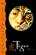 Tiger - Stone, Jeff