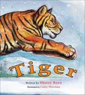 Tiger - Ciletti, Barbara, and Been, Sherry