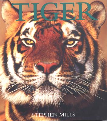 Tiger - Mills, Stephen
