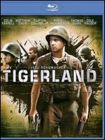Tigerland [Blu-ray]