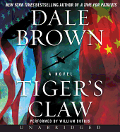 Tiger's Claw