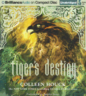 Tiger's Destiny