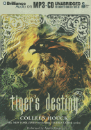 Tiger's Destiny