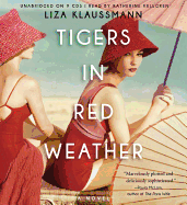 Tigers in Red Weather