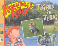 Tigers in Terai
