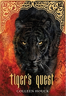 Tiger's Quest (Book 2 in the Tiger's Curse Series): Volume 2