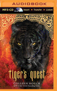 Tiger's Quest