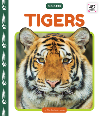 Tigers - Andrews, Elizabeth