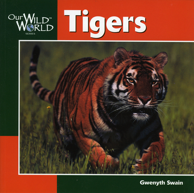 Tigers - Swain, Gwenyth