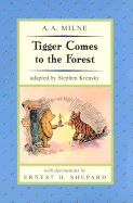 Tigger Comes to the Forest