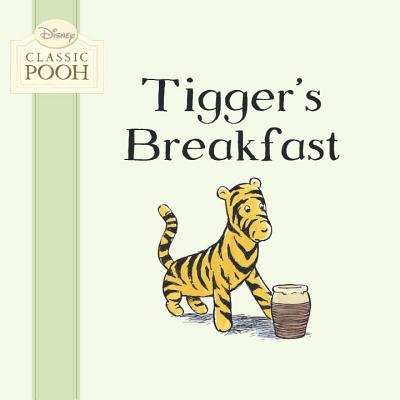 Tigger's Breakfast - Dollin, Laura