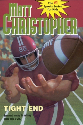 Tight End - Christopher, Matt, and Christopher, Matthew F