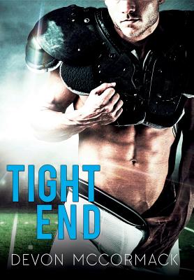 Tight End - McCormack, Devon