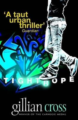Tightrope - Cross, Gillian