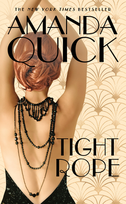 Tightrope - Quick, Amanda