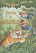Tigres al Anochecer