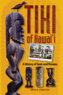 Tiki of Hawaii