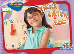 Tikiti, Tikiti, Toc: Hickory, Dickory, Dock
