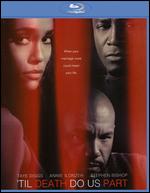 Til Death Do Us Part [Blu-ray] - Christopher B. Stokes