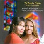 Til Jomfru Maria