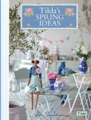 Tilda's Spring Ideas - Finnanger, Tone