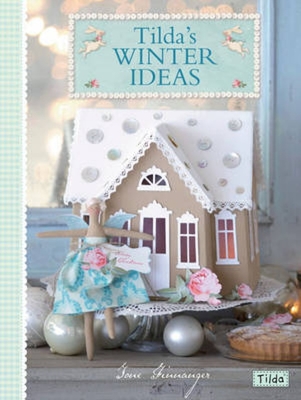 Tilda's Winter Ideas - Finnanger, Tone
