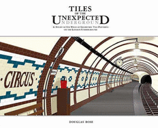 Tiles of the Unexpected, Underground