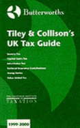 Tiley and Collison's UK Tax Guide