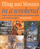 Tiling and Mosaics in a Weekend