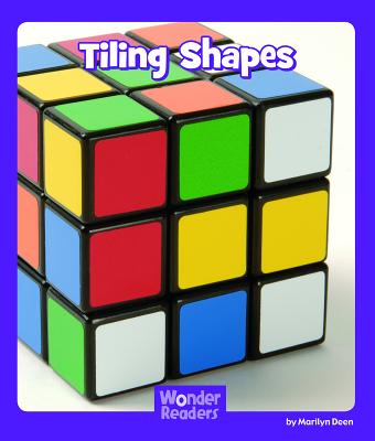 Tiling Shapes - Deen, Marilyn