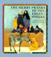 Till Eulenspiegel's Merry Pranks