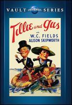 Tillie and Gus