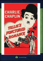 Tillie's Punctured Romance
