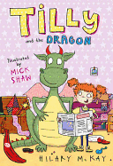 Tilly and the Dragon: Red Banana