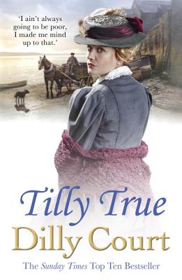 Tilly True - Court, Dilly