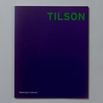 Tilson - Tilson, Joe