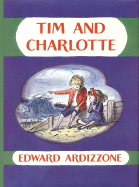 Tim and Charlotte