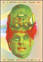 Tim and Eric Awesome Show, Great Job!: Season 02